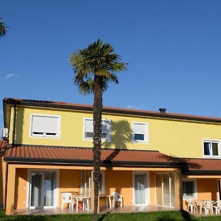 San Lorenzo Apartments Lovrecica  Ngoại thất bức ảnh