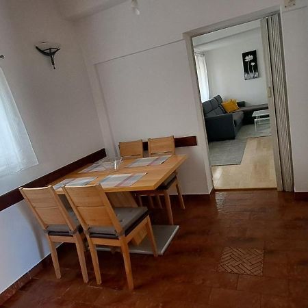 San Lorenzo Apartments Lovrecica  Ngoại thất bức ảnh