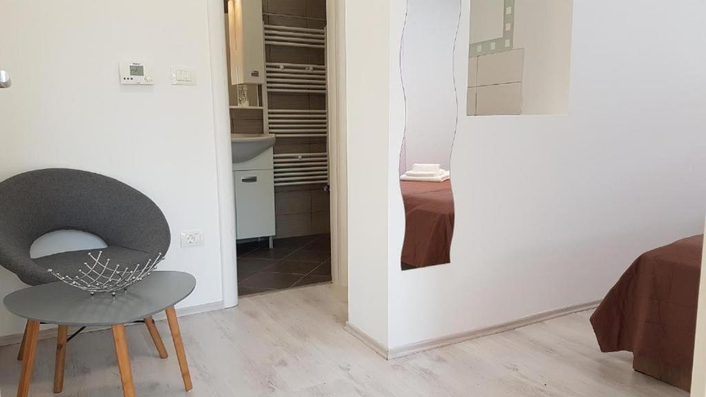 San Lorenzo Apartments Lovrecica  Ngoại thất bức ảnh