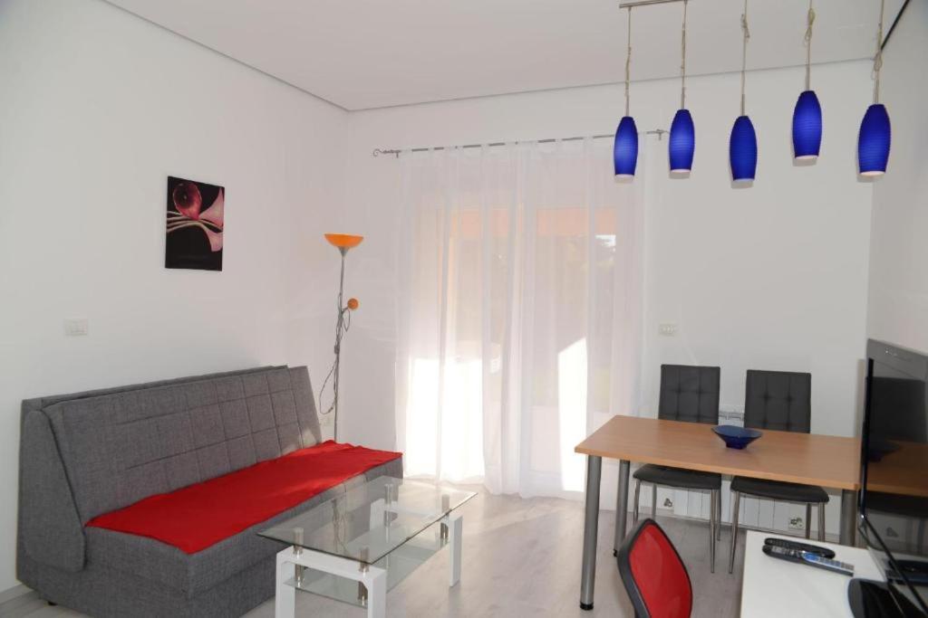 San Lorenzo Apartments Lovrecica  Ngoại thất bức ảnh