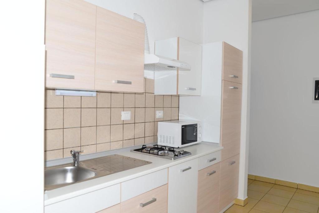 San Lorenzo Apartments Lovrecica  Ngoại thất bức ảnh