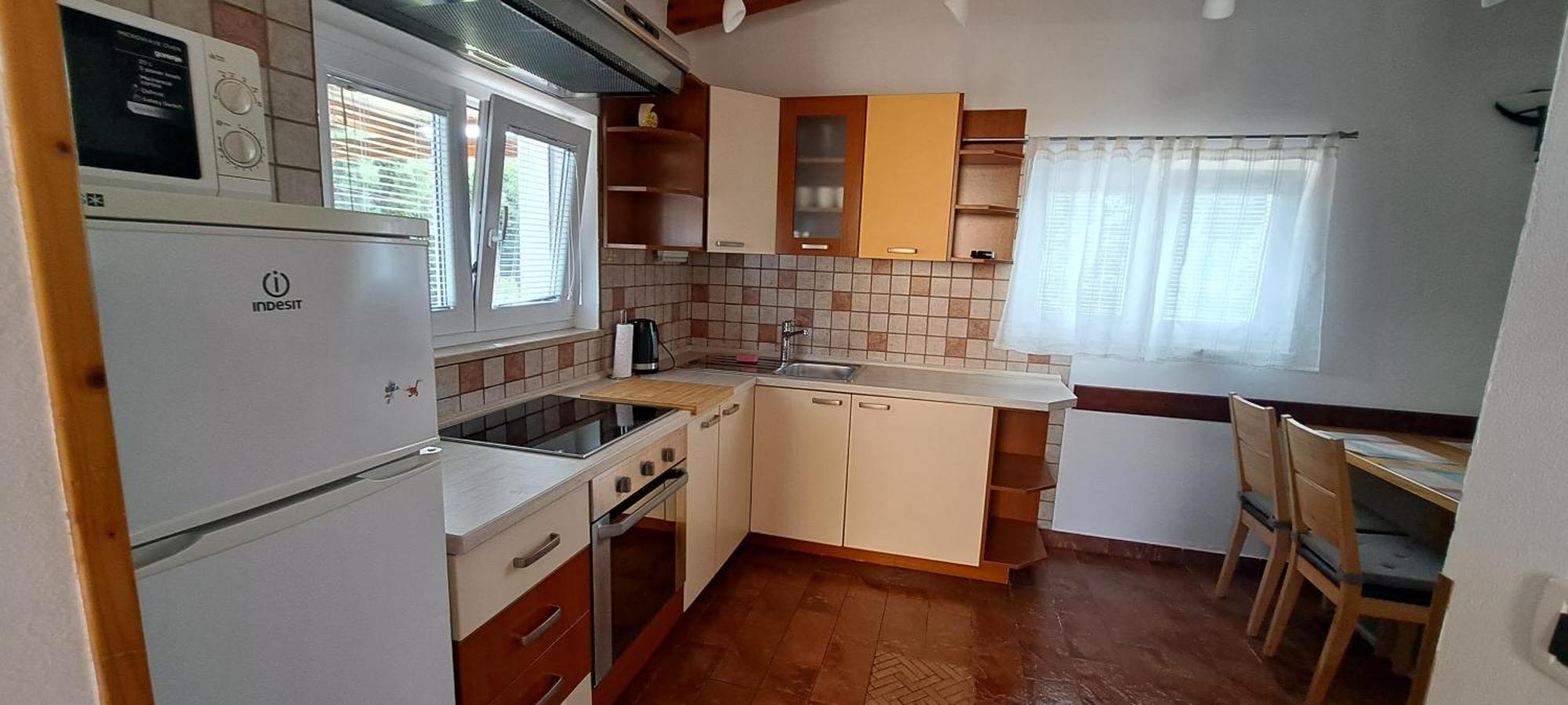 San Lorenzo Apartments Lovrecica  Ngoại thất bức ảnh